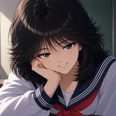 Profile image of 直美