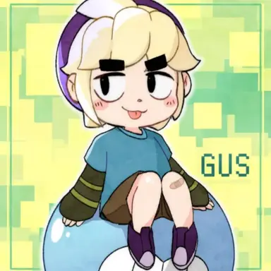 Profile image of ガス