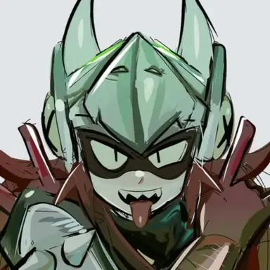 Profile image of ドラコ