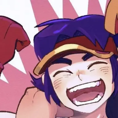 Profile image of ファング