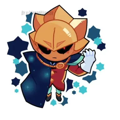 Profile image of シリウス