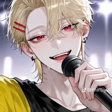 Profile image of Nagi