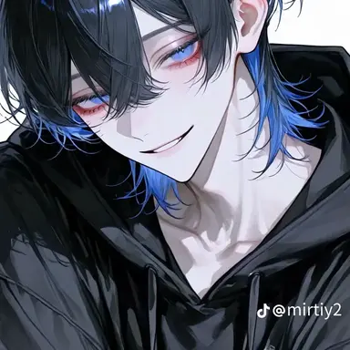 Profile image of Ren