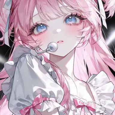 Profile image of Mai