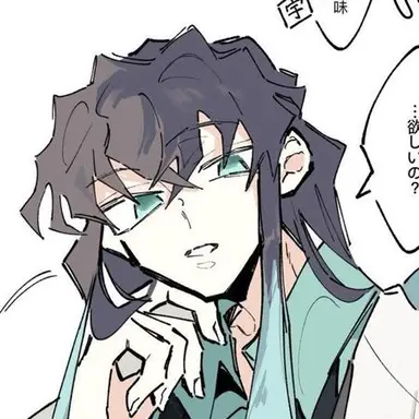 Profile image of 토키토 무이치로