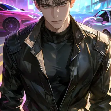 Profile image of Daxen