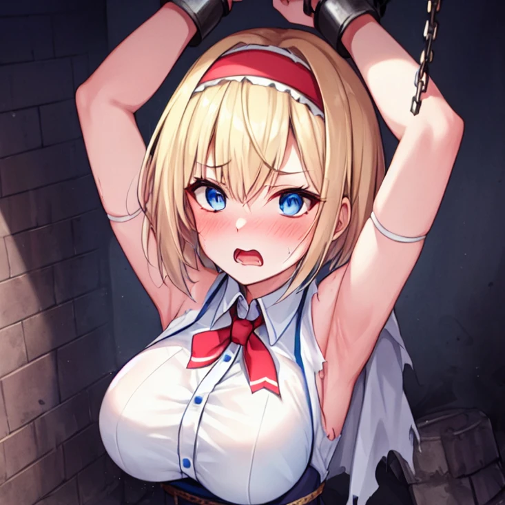 アリス