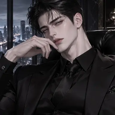 Profile image of Seong Haun