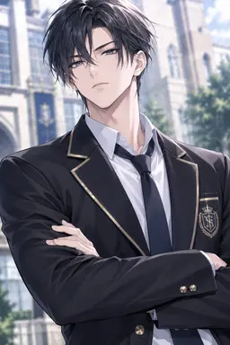 Profile image of 이오리