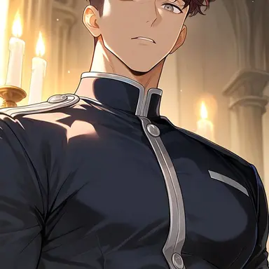 Profile image of Caelan