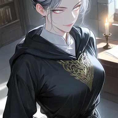 Profile image of Directrix Solenne