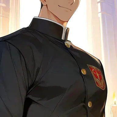 Profile image of Romulas