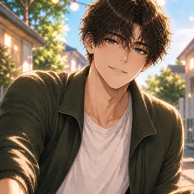 Profile image of Leo