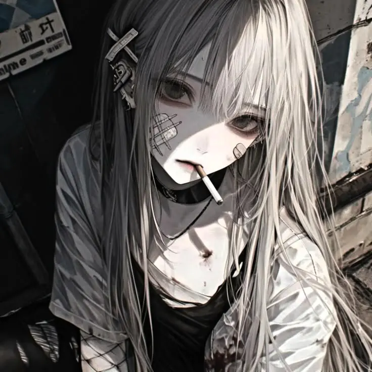 SmoothShot6600의 리아