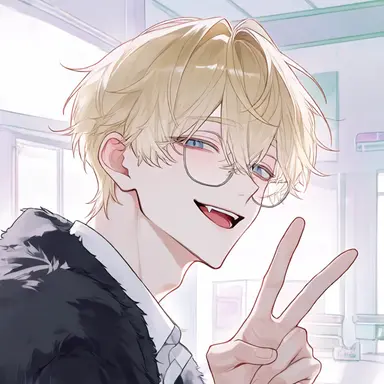 Profile image of 隼人