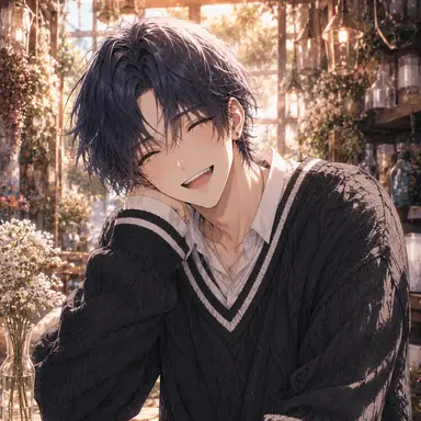 Profile image of Makoto