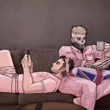 Profile image of TF141-in heat