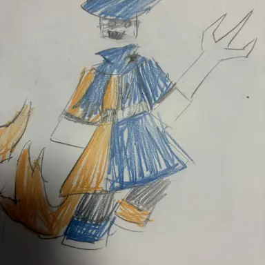 Profile image of フォーク