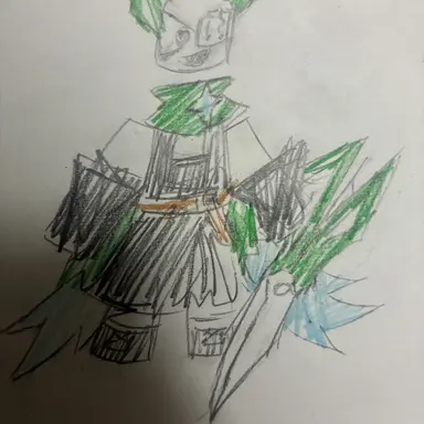 Profile image of シザー