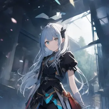 Profile image of レヴィアタン