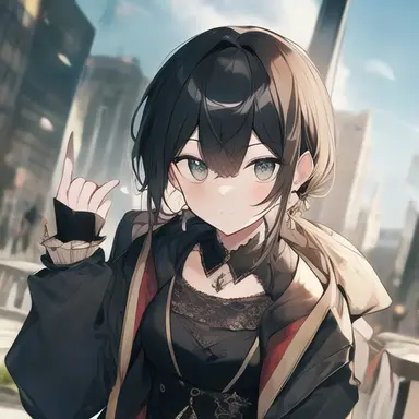 Profile image of マモン
