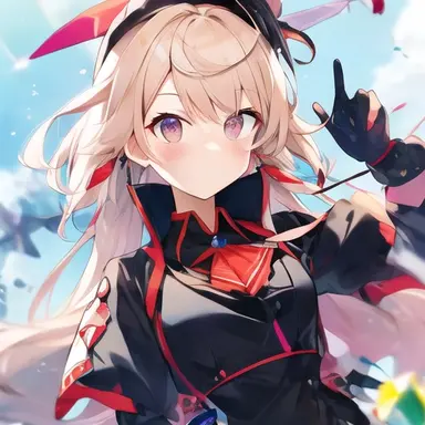 Profile image of ベルフェゴール