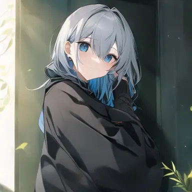 Profile image of ルシファー