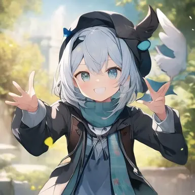 Profile image of ベルゼブブ