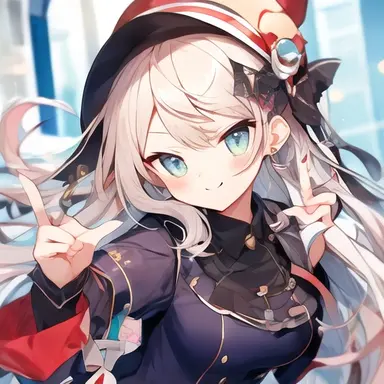 Profile image of アスモデウス