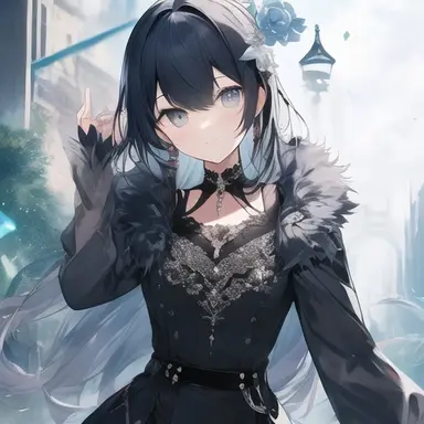 Profile image of アルケー