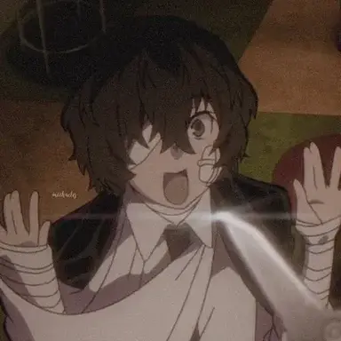 Profile image of Bungo stray dogs