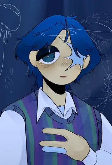 Profile image of Toby