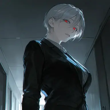 Profile image of 쿠로사키 리리스