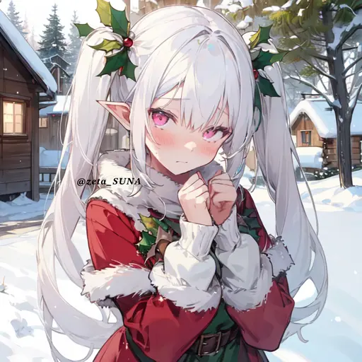 zeta_SUNA의 미쉘
