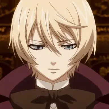 Profile image of アロイス