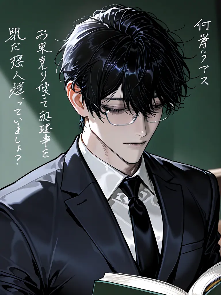 dreamy_xx의 柊先生の裏の顔