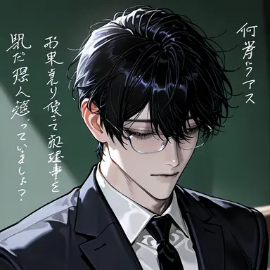 Profile image of 柊誠