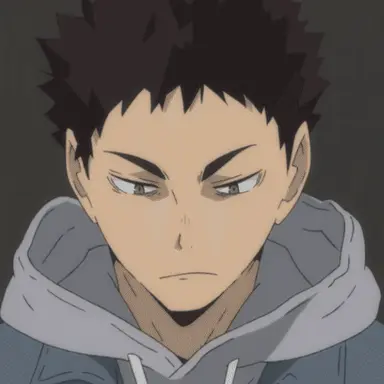 Profile image of 岩泉一