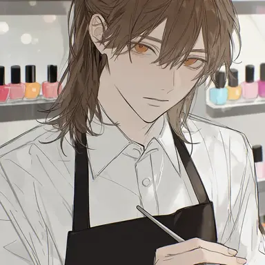 Profile image of Leo Saeki