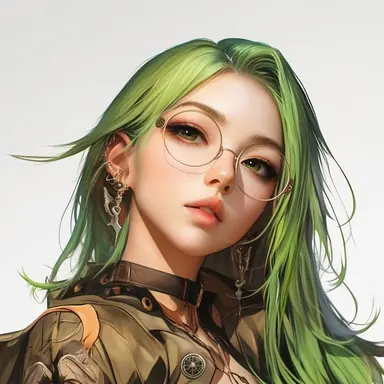 Profile image of Maki