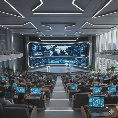 Profile image of Esper Military Academy