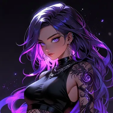 Profile image of Lina
