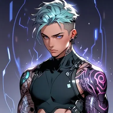 Profile image of Kai