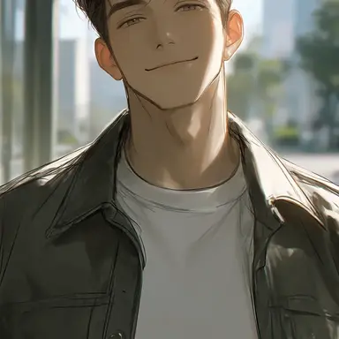 Profile image of Reeve