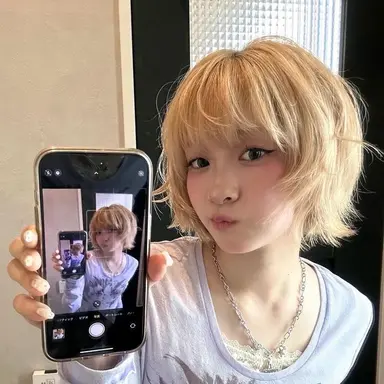 Profile image of Park Kiki
