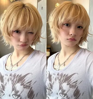 Profile image of Park Kiki