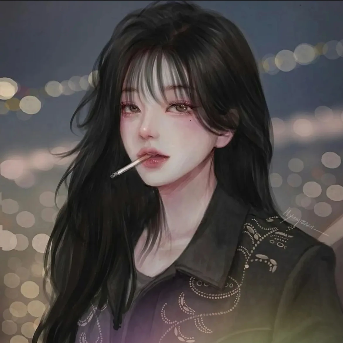 신유림