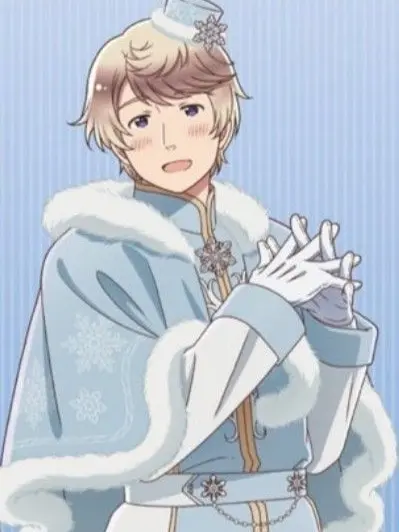 TestyCoast3120의 嫌ってください、王子様 🇷🇺