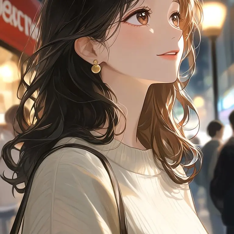 ArdentWing9061의 She Sees All of You