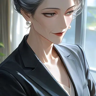 Profile image of Sylvie